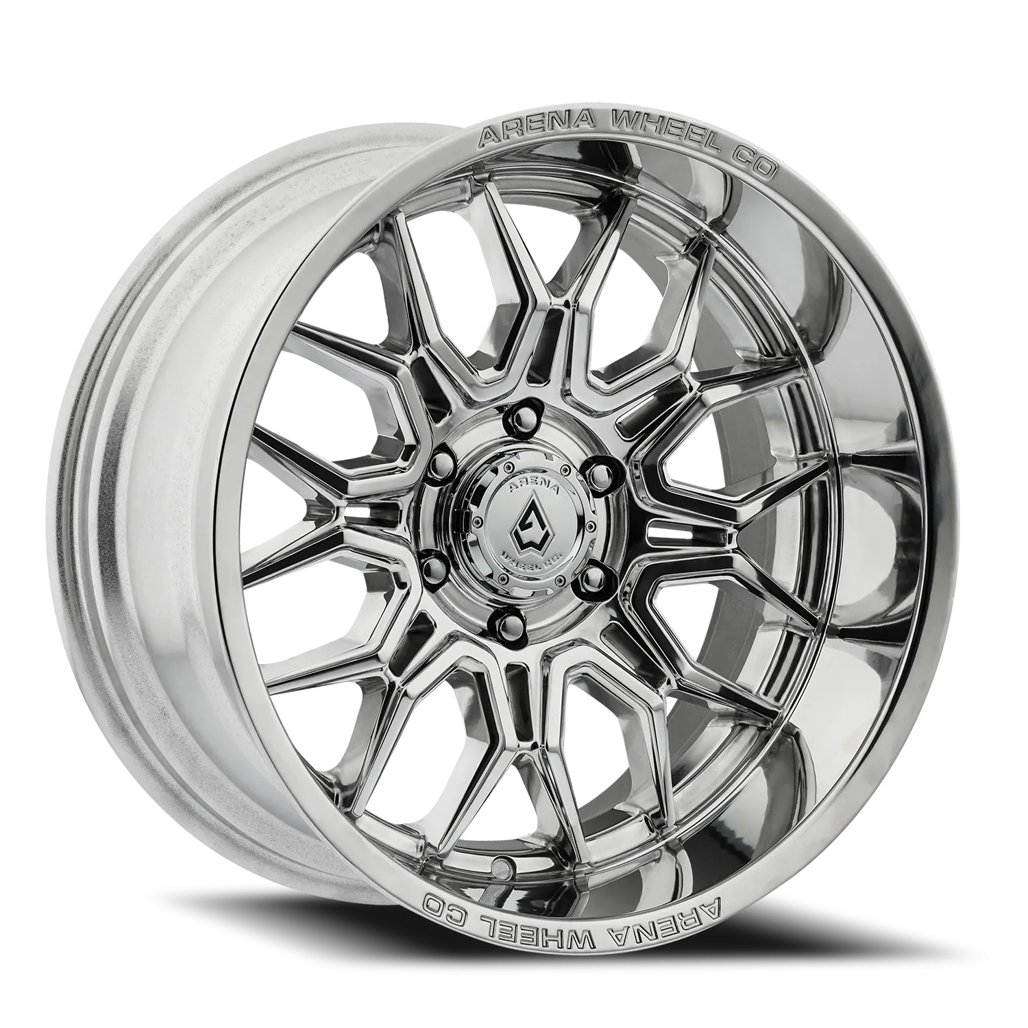 ARENA VIOLATOR 22X12